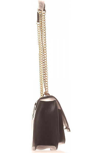  Kabelka Černá VERSACE