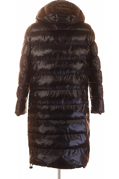 Dámská Bunda Černá Vel. M