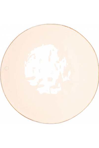 Broste Copenhagen dezerní talířek s podšálkovým talířkem