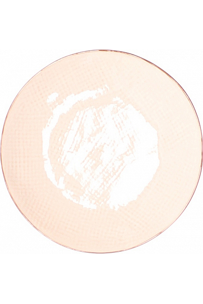 Broste Copenhagen dezerní talířek s podšálkovým talířkem