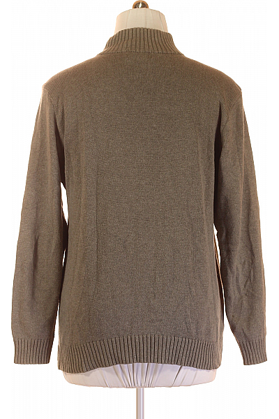 Pánský Rolák Šedý Ralph Lauren Vel. XXL