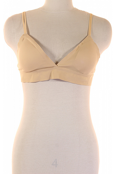 Dámské Podprsenka Béžová Magic Body Fashion Vel.  M
