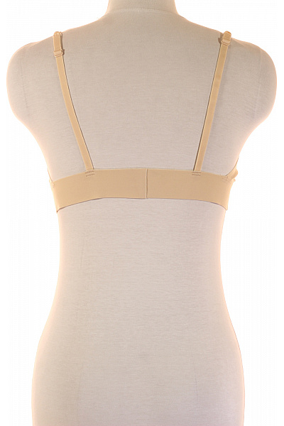 Dámské Podprsenka Béžová Magic Body Fashion Vel.  M