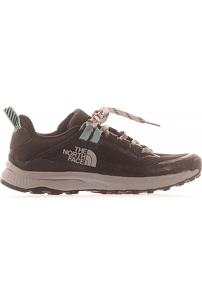 THE NORTH FACE Dámské Boty Černé Vel. 38
