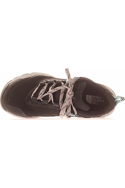 THE NORTH FACE Dámské Boty Černé Vel. 38