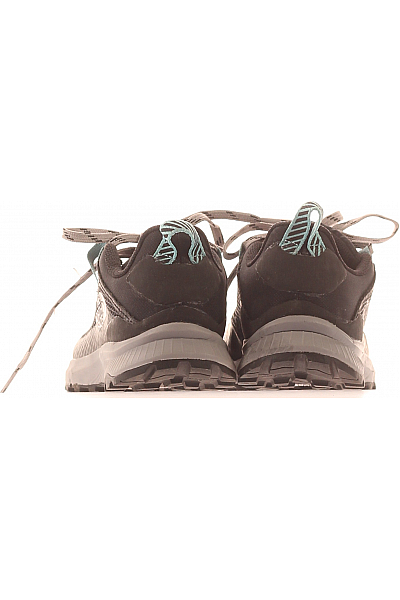 THE NORTH FACE Dámské Boty Černé Vel. 38