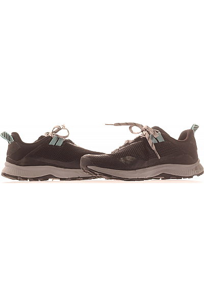 THE NORTH FACE Dámské Boty Černé Vel. 38