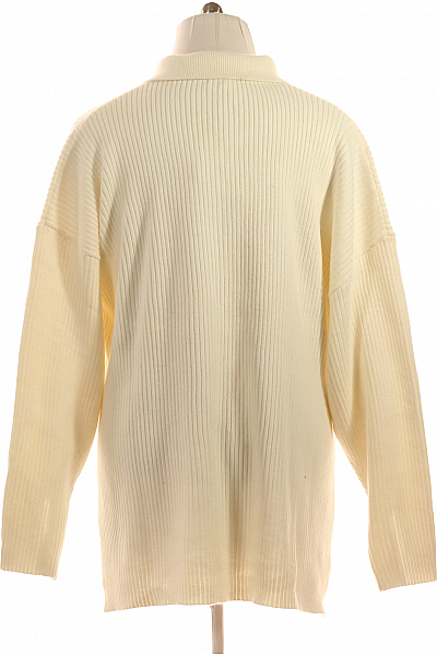 Pánský Rolák Béžový Vel. 52/54