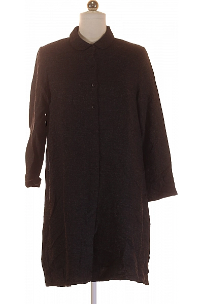 ZARA Šaty Šedé Vel.  S