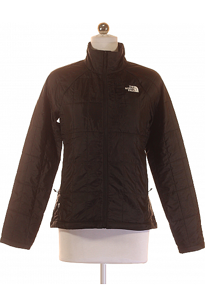 THE NORTH FACE Dámská Přechodné Bundy Černá Vel. XS