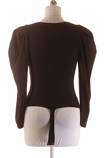Free People Dámské Body Černé Vel. M