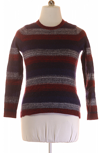 TOMMY HILFIGER Dámský Pulovr Barevný Vel. L
