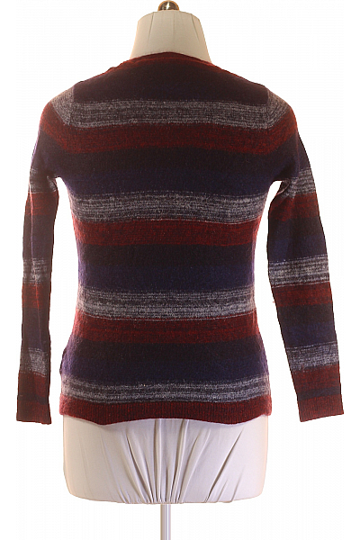 TOMMY HILFIGER Dámský Pulovr Barevný Vel. L