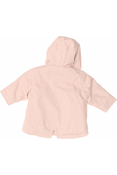 Kojenci Růžový Petit-Bateau Second hand