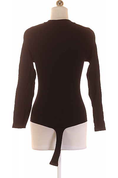 Dámské Rolák Černý Magic Body Fashion Second hand Vel. S