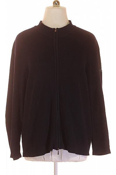 Pánský Cardigan Modrý BRAX