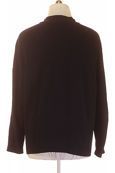 Pánský Cardigan Modrý BRAX