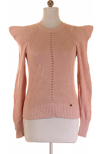 Ted Baker Halenka Růžová Second hand