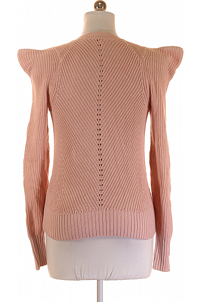 Ted Baker Halenka Růžová Second hand