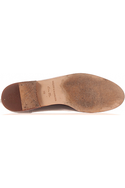 Melvin&Hamilton Dámské Kotníkové Boty Černé Vel. 39