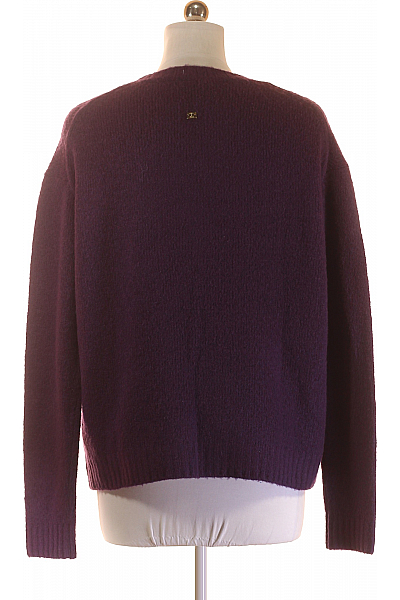 JOOP! Dámský Pulovr Fialový Vel. 42