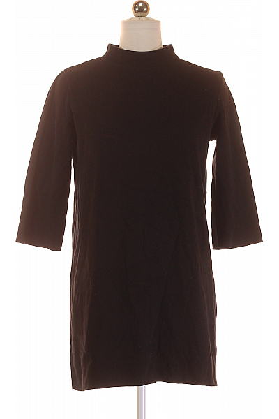 PULL&BEAR Šaty Černé Second Hand Vel.  S