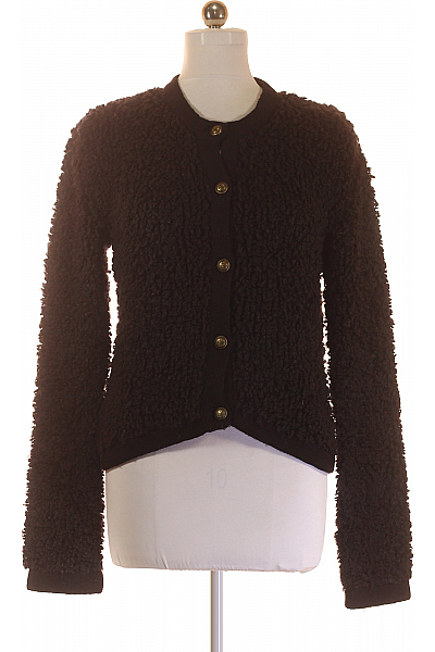 Dámský Cardigan Černý Jake*s Outlet Vel. 38+