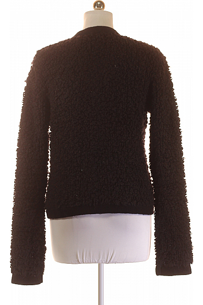 Dámský Cardigan Černý Jake*s Outlet Vel. 38+