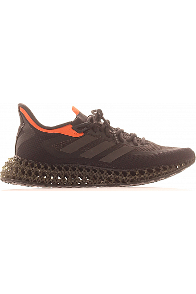 Pánské Boty Černé ADIDAS