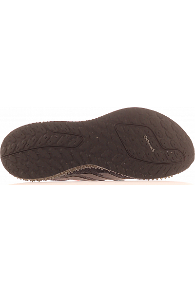 Pánské Boty Černé ADIDAS