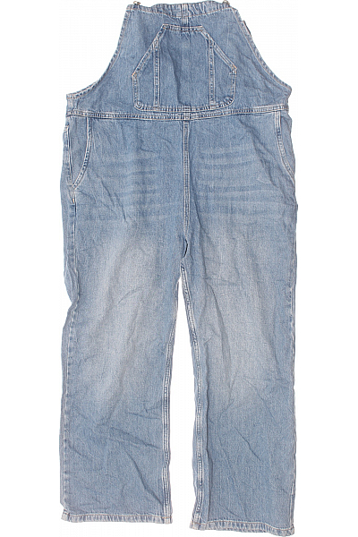 Jake*s Dámské Džíny Modré Vel. 40