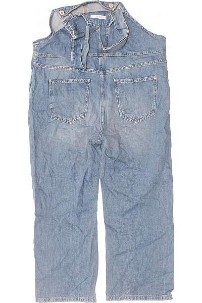 Jake*s Dámské Džíny Modré Vel. 40