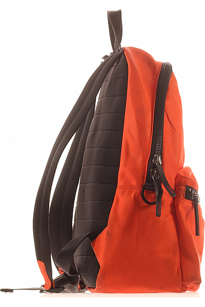 Hugo Boss Batoh Oranžový Second hand