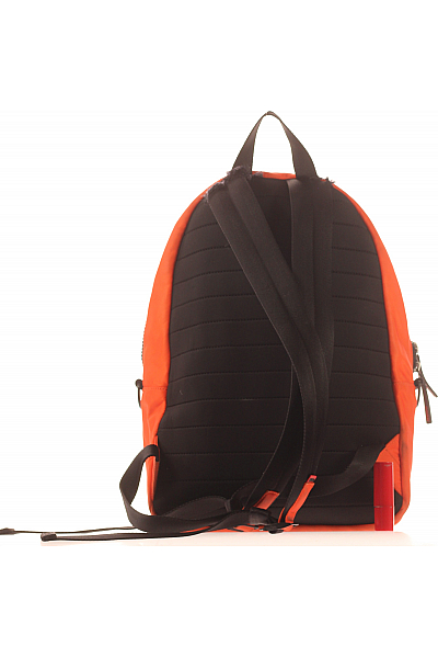Hugo Boss Batoh Oranžový Second hand
