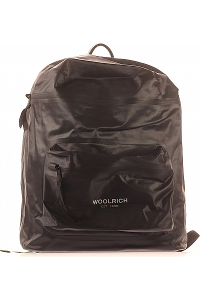 Woolrich Batoh Černý