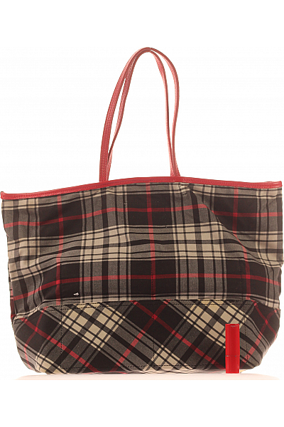 Kabelka Barevná Woolrich Second hand