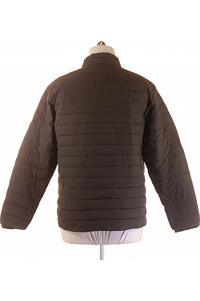JACK & JONES Pánská Bunda Šedá Vel. XL