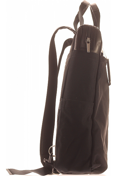 Batoh Černý Woolrich