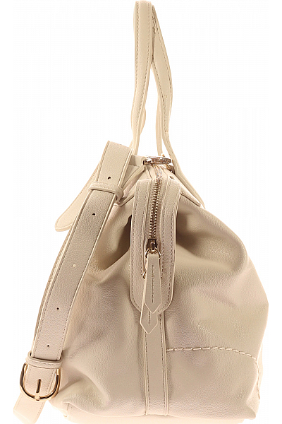  Kabelka Béžová VALENTINO Second hand