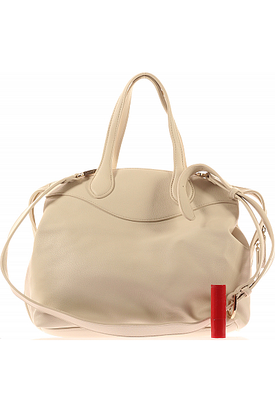  Kabelka Béžová VALENTINO Second hand