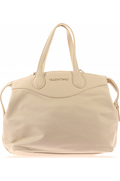  Kabelka Béžová VALENTINO Second Hand