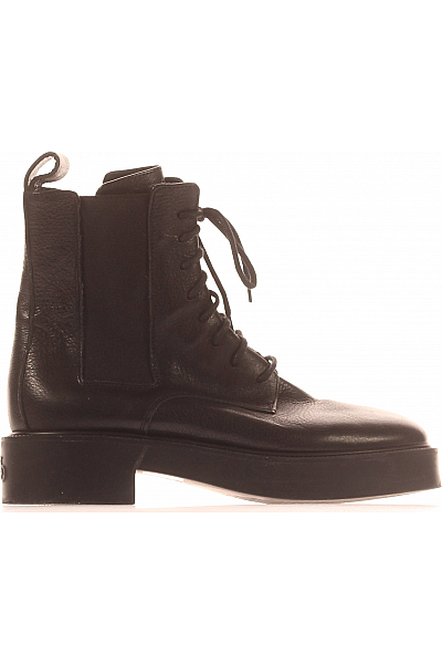 Copenhagen Shoes Dámské Boty Černé Vel.  39