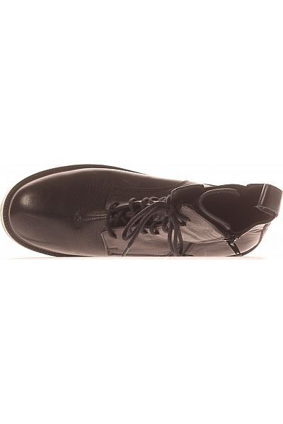 Copenhagen Shoes Dámské Boty Černé Vel.  39