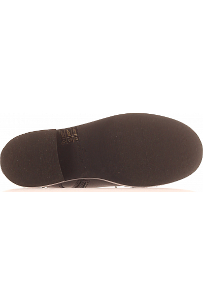 Copenhagen Shoes Dámské Boty Černé Vel.  39