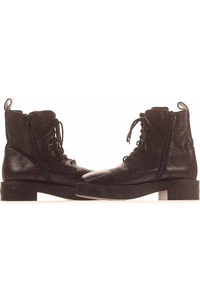 Copenhagen Shoes Dámské Boty Černé Vel.  39