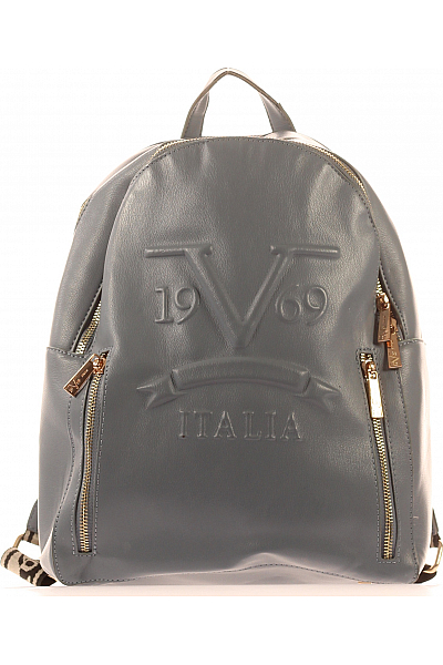 Batoh Modrý VERSACE