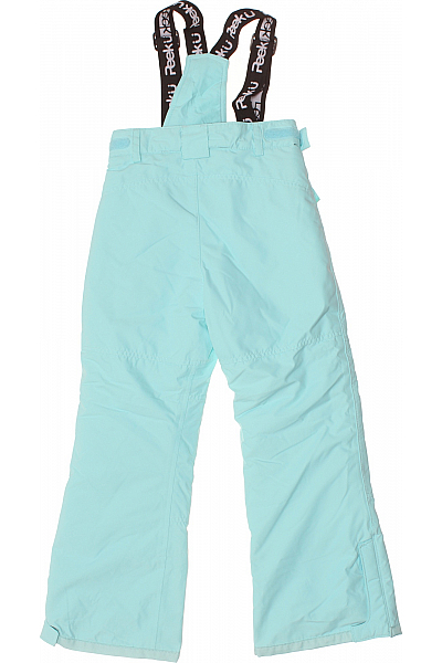 Dívčí Kalhoty Modrá Peek & Cloppenburg Outlet