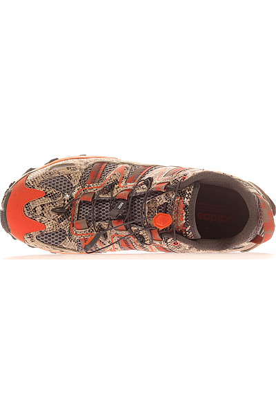 Pánské Boty Adventure Barevné ADIDAS Vel. 48