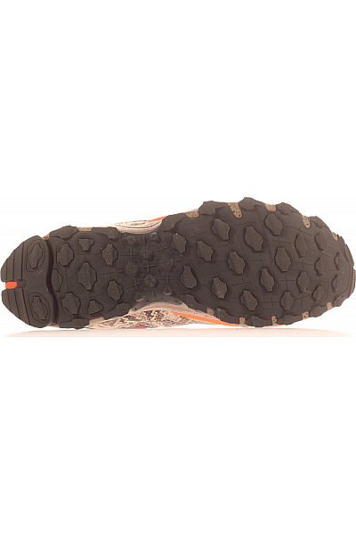 Pánské Boty Adventure Barevné ADIDAS Vel. 48