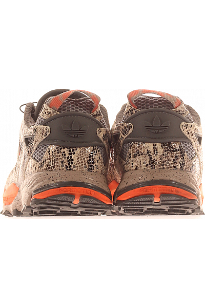 Pánské Boty Adventure Barevné ADIDAS Vel. 48
